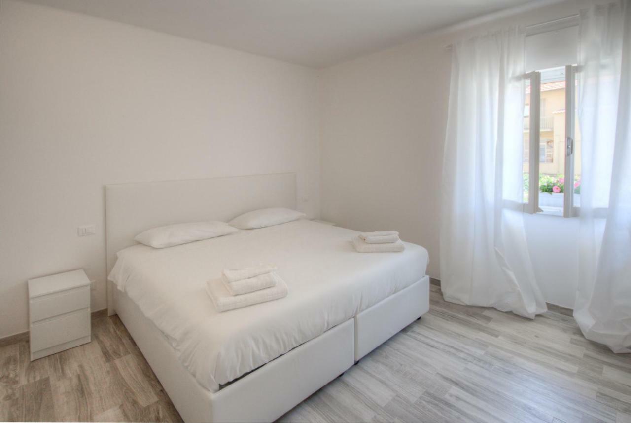 Hotel Rione San Carlo Finale Ligure Exteriér fotografie