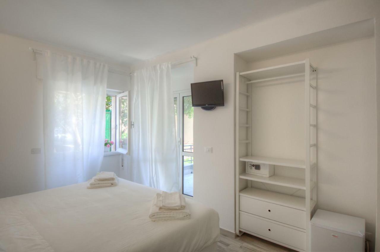 Hotel Rione San Carlo Finale Ligure Exteriér fotografie