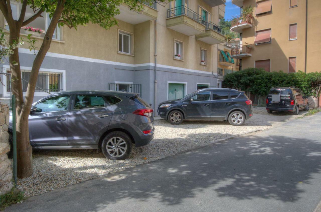Hotel Rione San Carlo Finale Ligure Exteriér fotografie