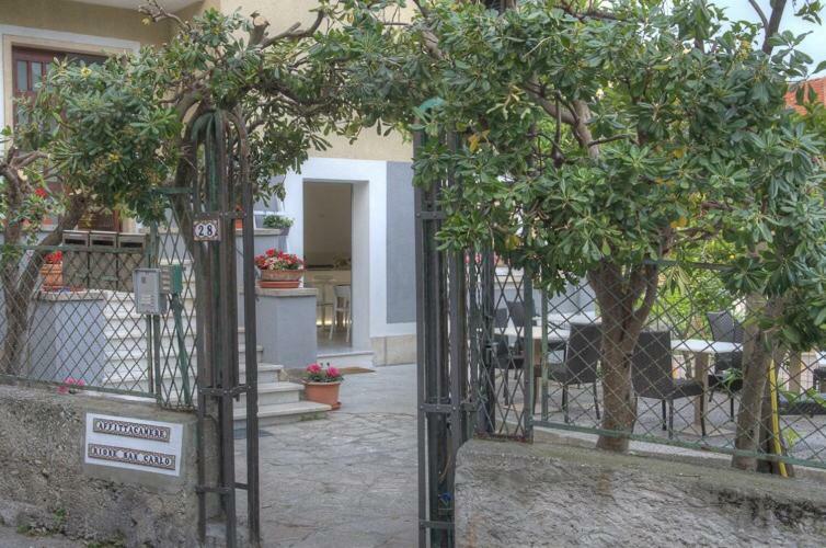 Hotel Rione San Carlo Finale Ligure Exteriér fotografie