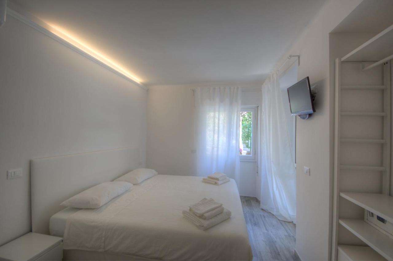 Hotel Rione San Carlo Finale Ligure Exteriér fotografie